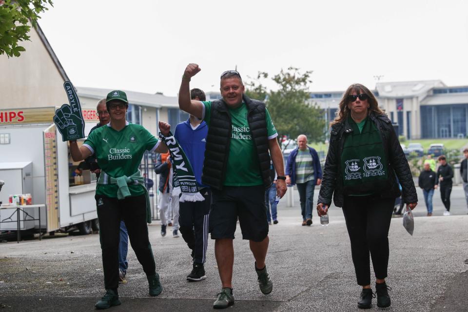 Gallery | West Bromwich Albion (A)