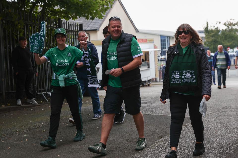 Gallery | West Bromwich Albion (A)