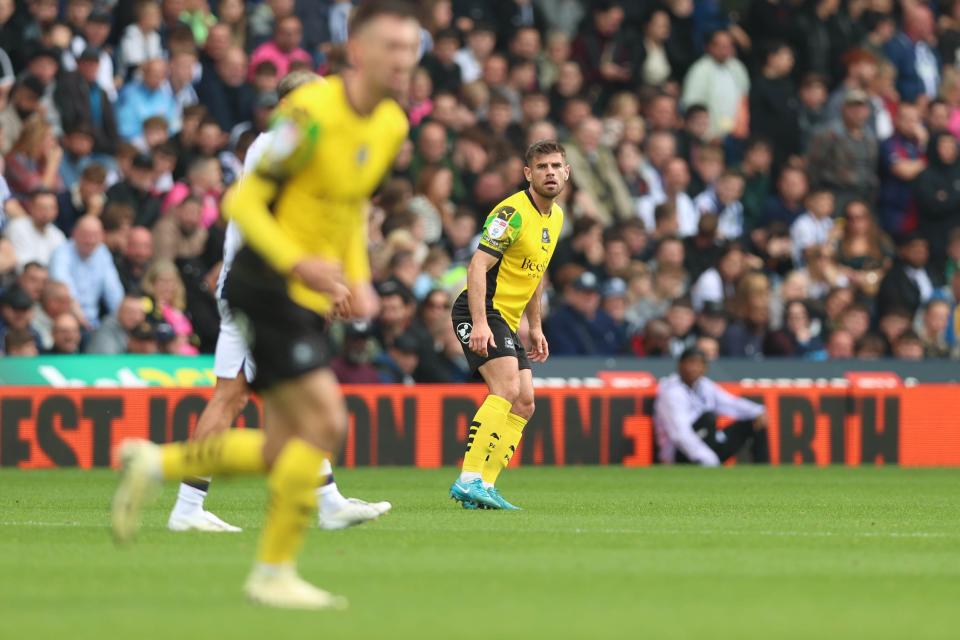 Gallery | West Bromwich Albion (A)