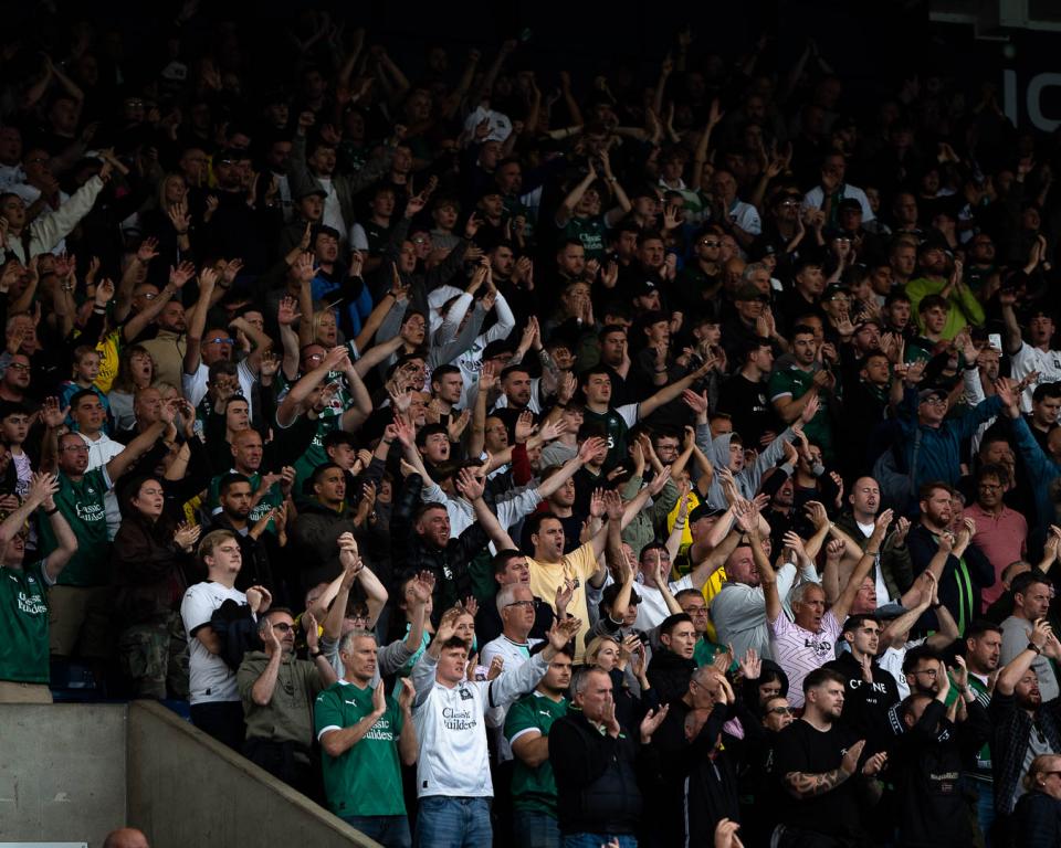 Gallery | West Bromwich Albion (A)