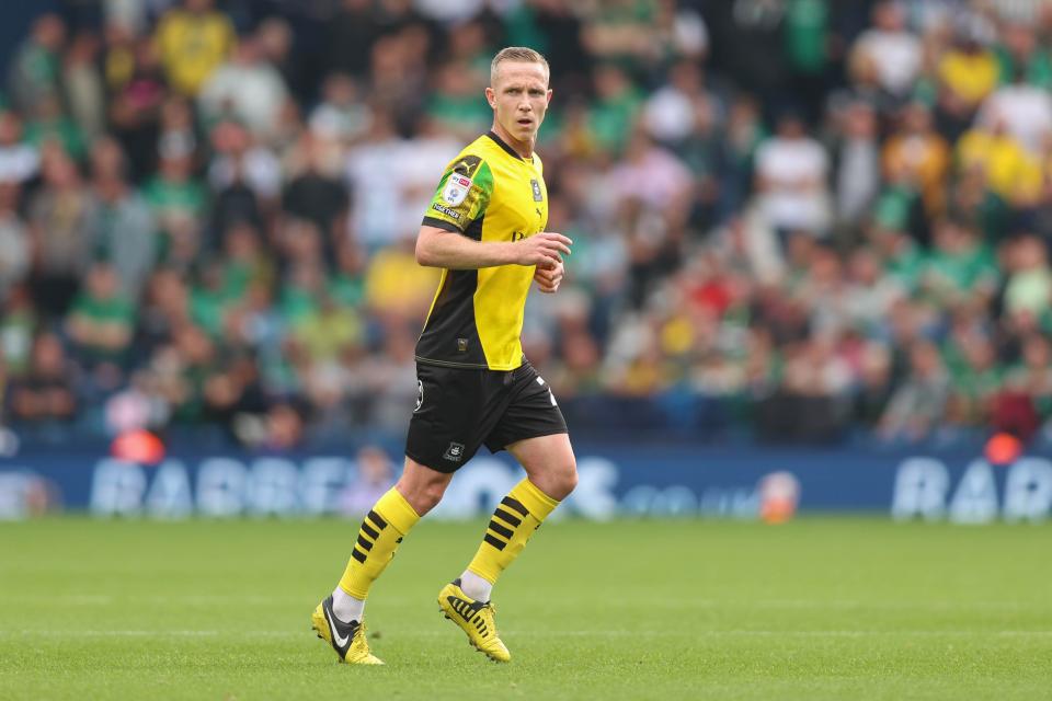 Gallery | West Bromwich Albion (A)