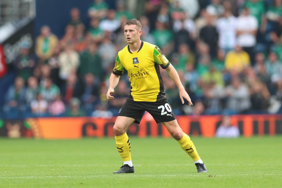 Gallery | West Bromwich Albion (A)