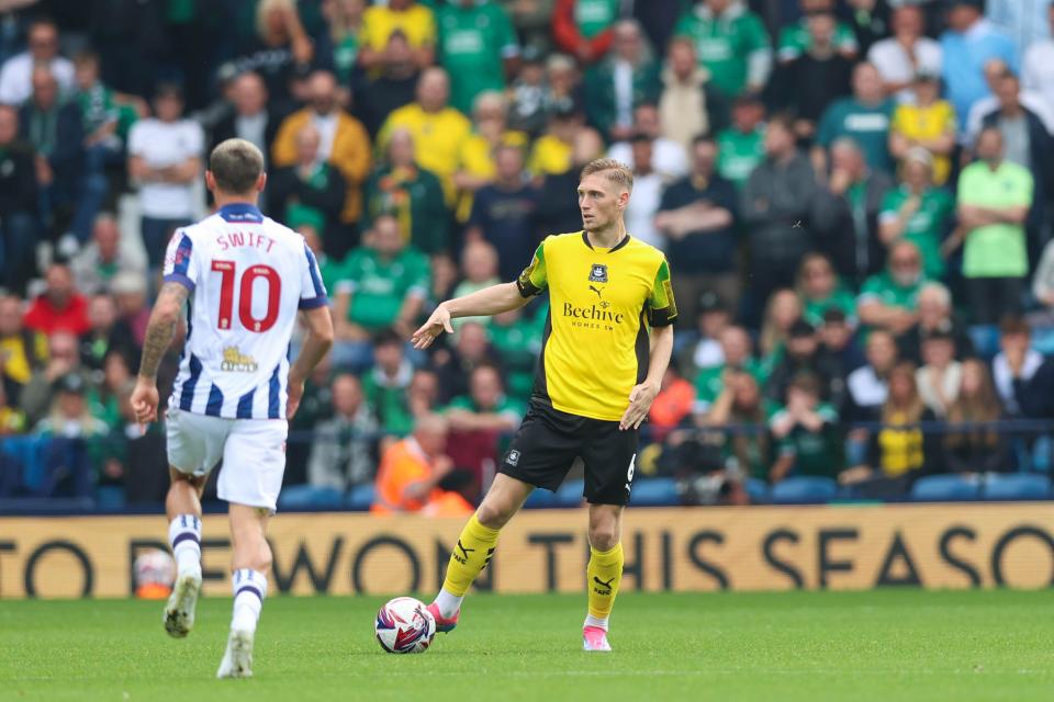 Gallery | West Bromwich Albion (A)