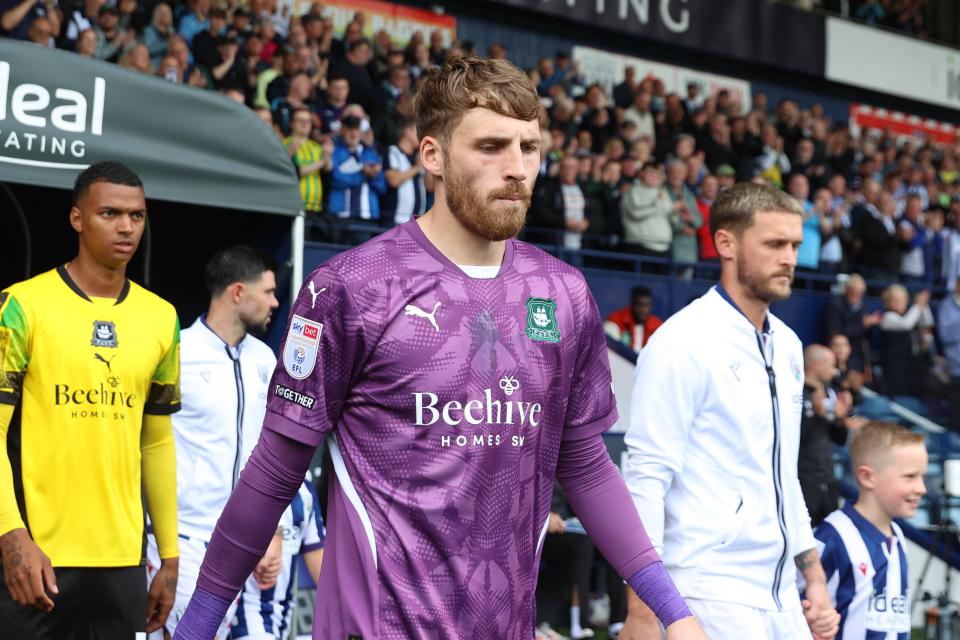 Gallery | West Bromwich Albion (A)