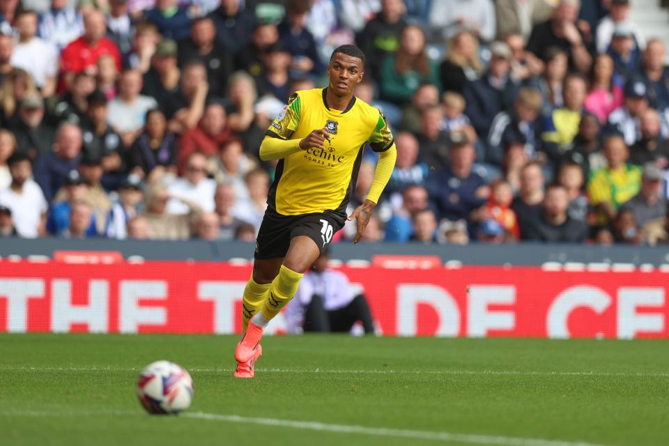 Gallery | West Bromwich Albion (A)