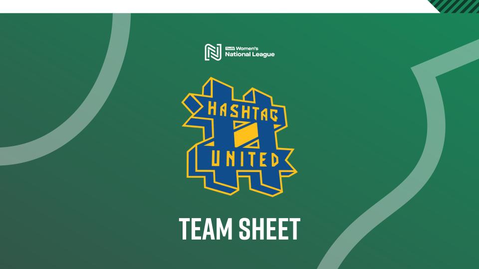 Hashtag United