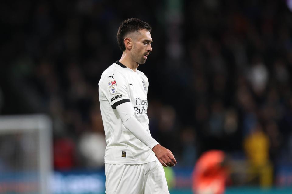 Gallery | Burnley (A)