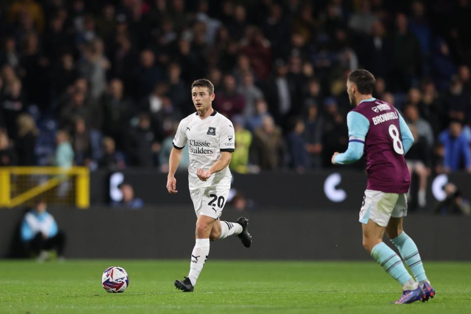 Gallery | Burnley (A)