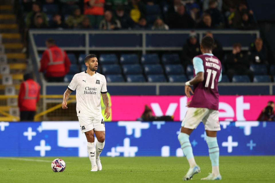 Gallery | Burnley (A)