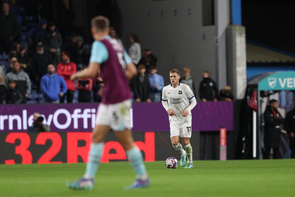 Gallery | Burnley (A)