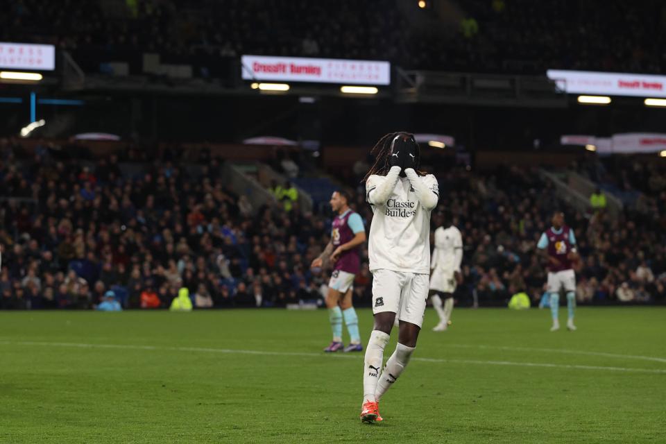 Gallery | Burnley (A)