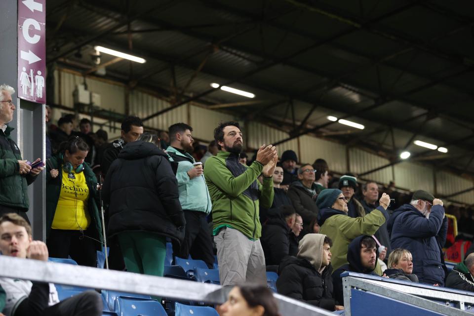 Gallery | Burnley (A)