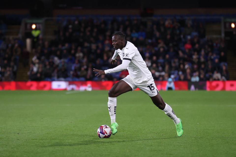 Gallery | Burnley (A)