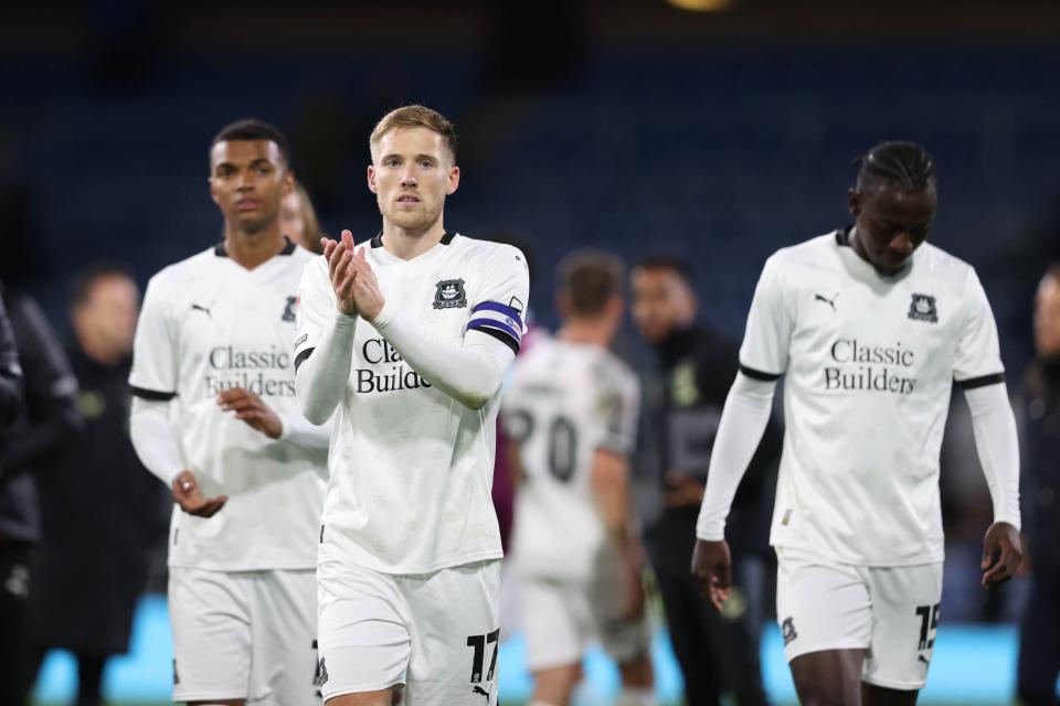 Gallery | Burnley (A)