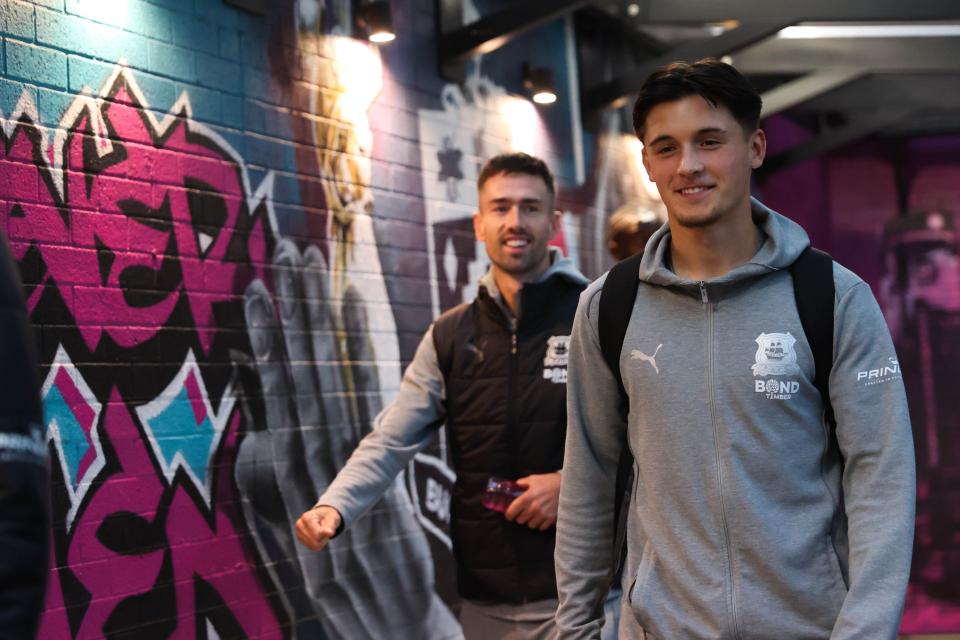 Gallery | Burnley (A)