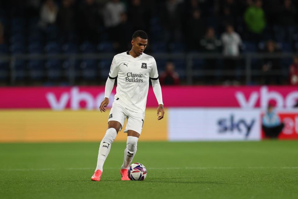 Gallery | Burnley (A)