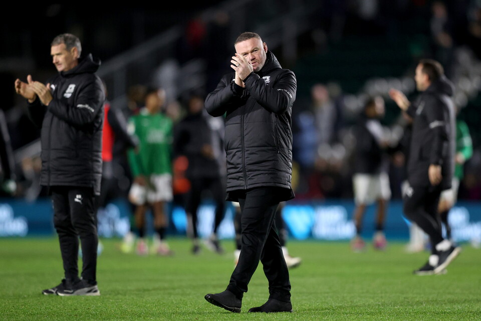 Match Gallery