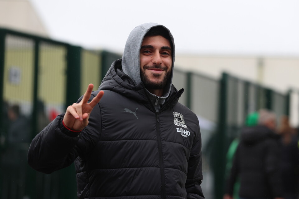 Match Gallery