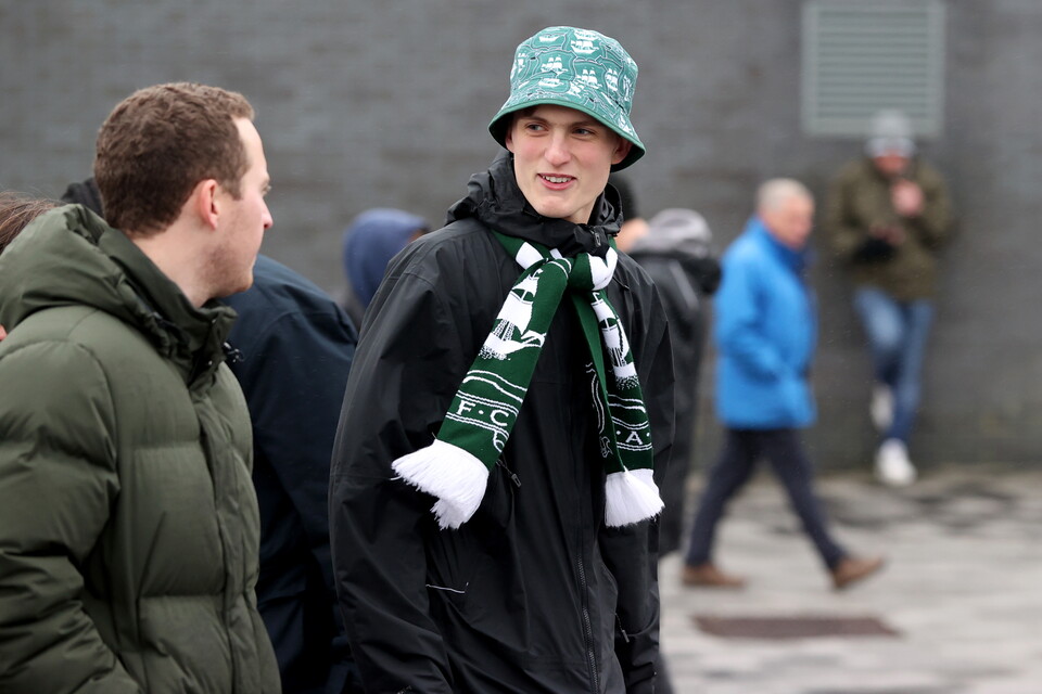 Match Gallery