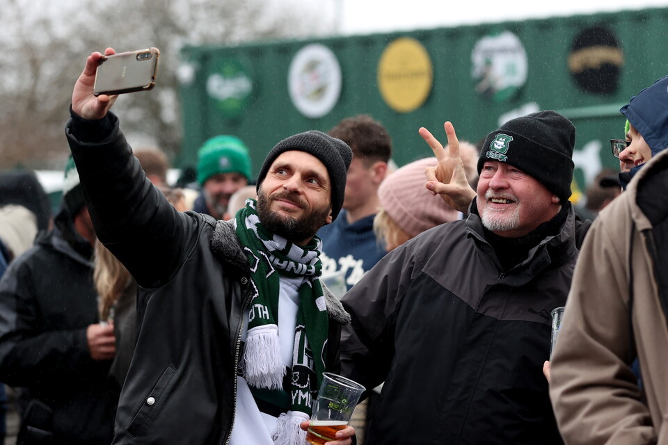 Match Gallery