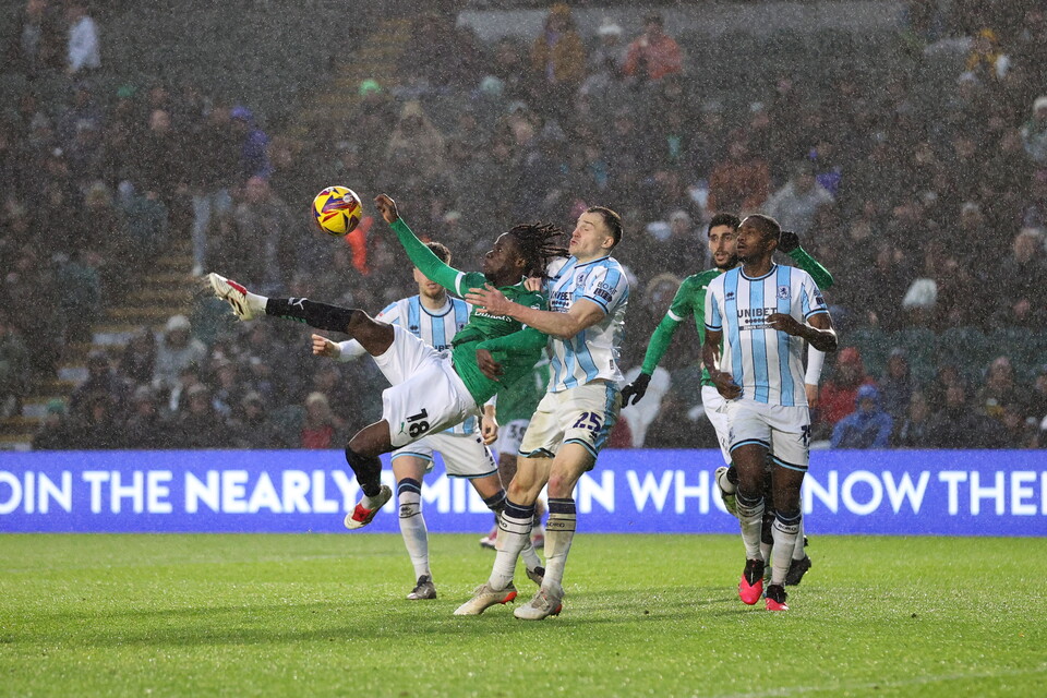 Match Gallery