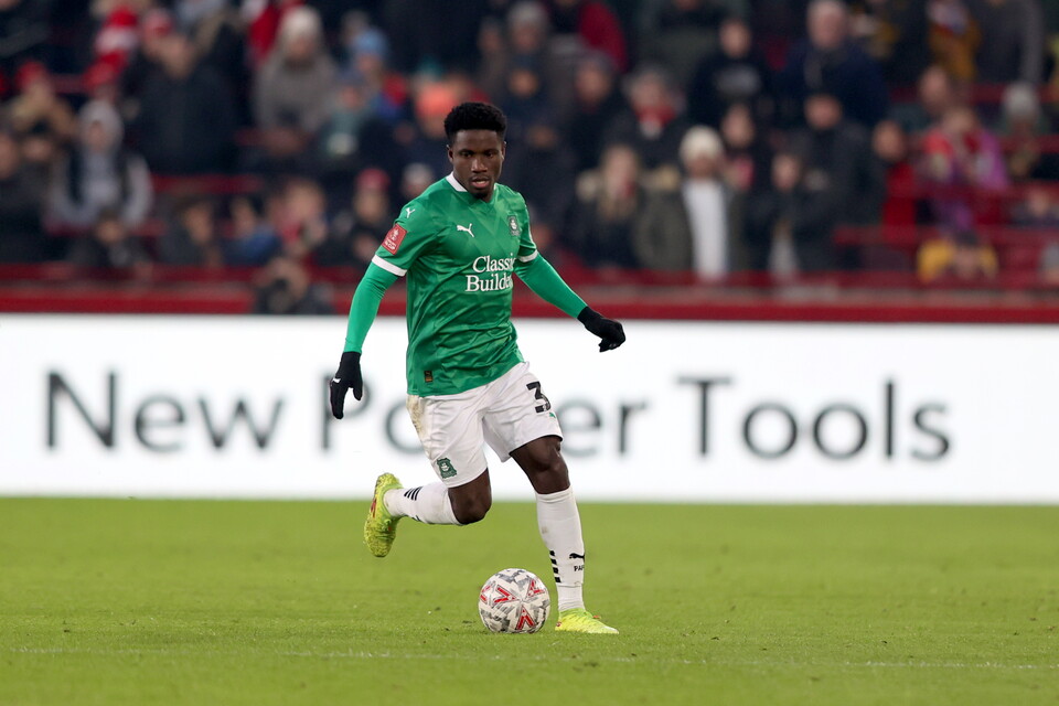Michael Baidoo