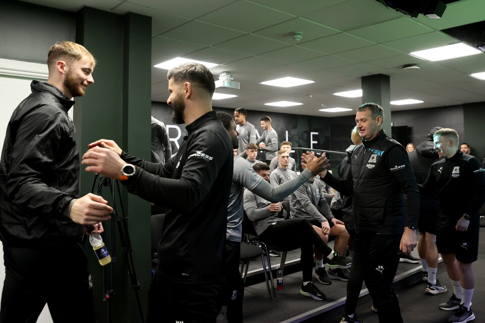 Day One Gallery | Miron Muslic