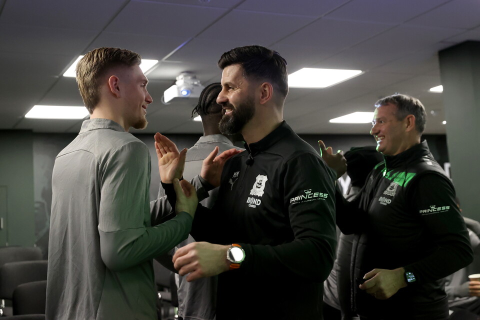 Day One Gallery | Miron Muslic