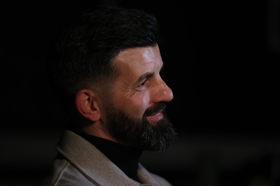 Day One Gallery | Miron Muslic