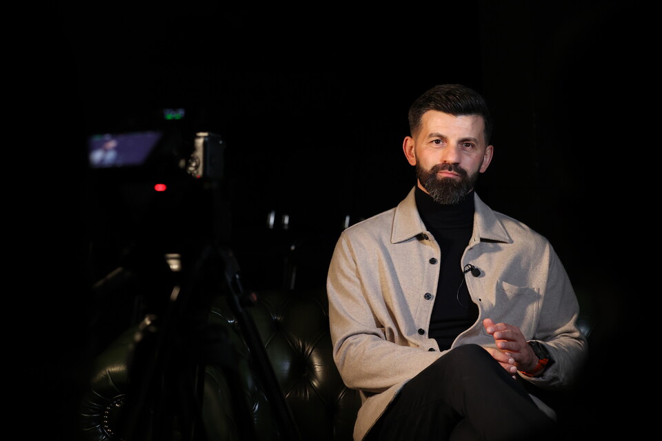 Day One Gallery | Miron Muslic