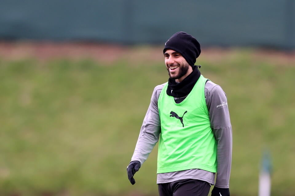 Day One Gallery | Miron Muslic