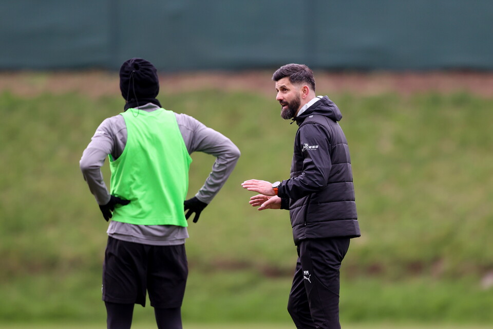 Day One Gallery | Miron Muslic