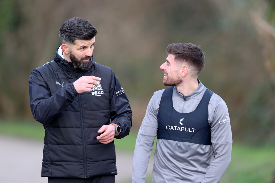 Day One Gallery | Miron Muslic