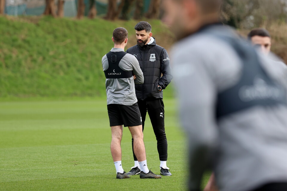 Day One Gallery | Miron Muslic