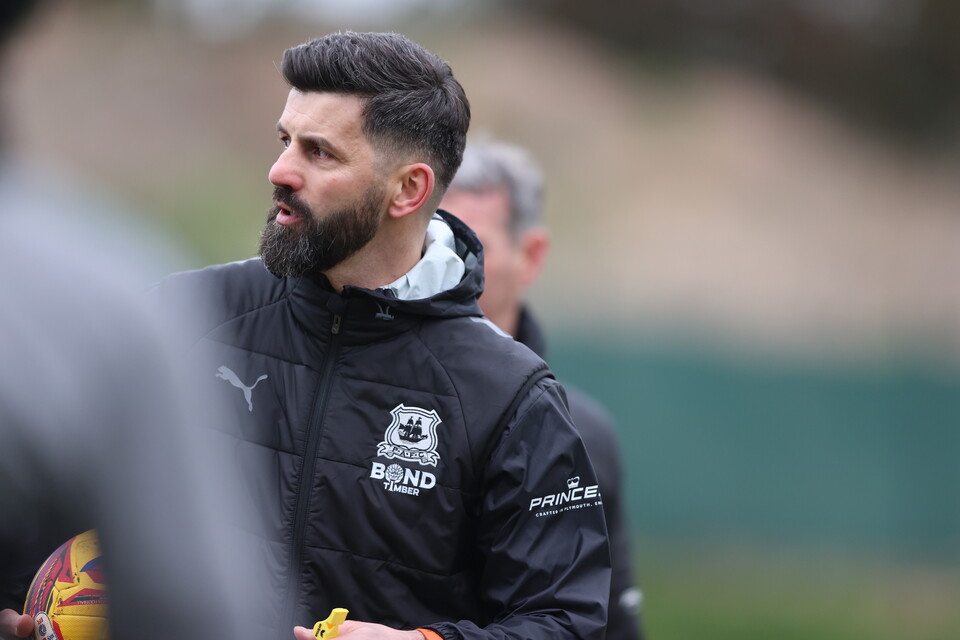 Day One Gallery | Miron Muslic