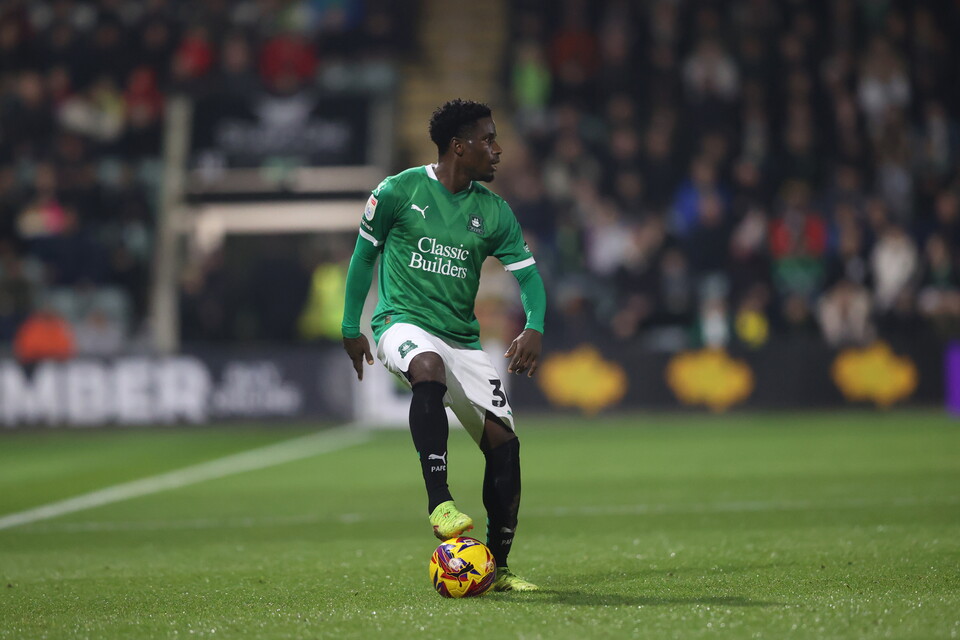 Michael Baidoo