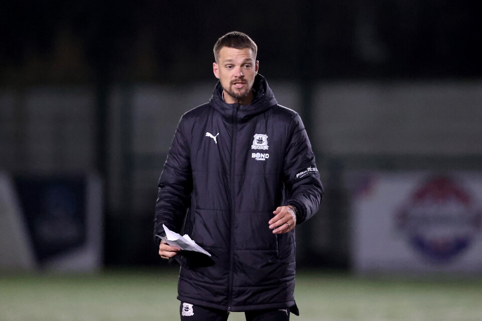 Argyle Women's Training Gallery | FAWNL Cup Semi-Final