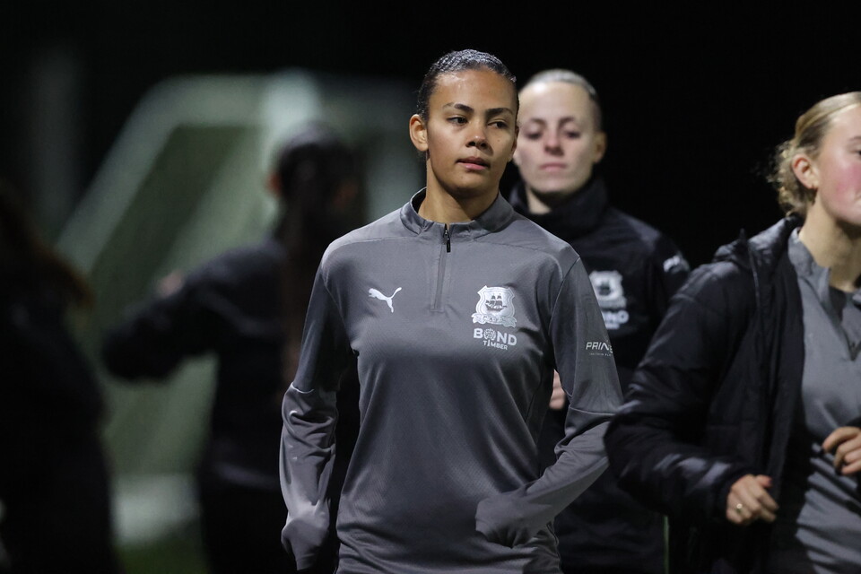 Argyle Women's Training Gallery | FAWNL Cup Semi-Final