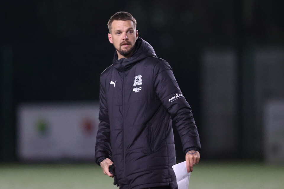 Argyle Women's Training Gallery | FAWNL Cup Semi-Final
