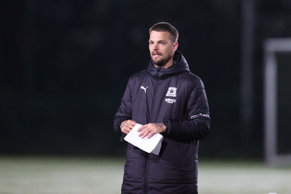 Argyle Women's Training Gallery | FAWNL Cup Semi-Final