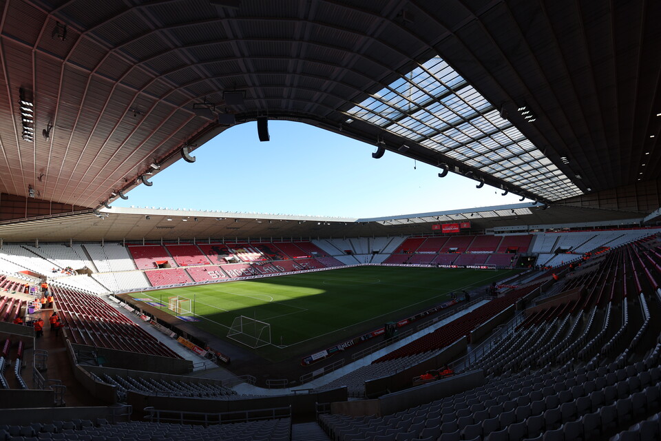 Match Gallery | Sunderland (A)