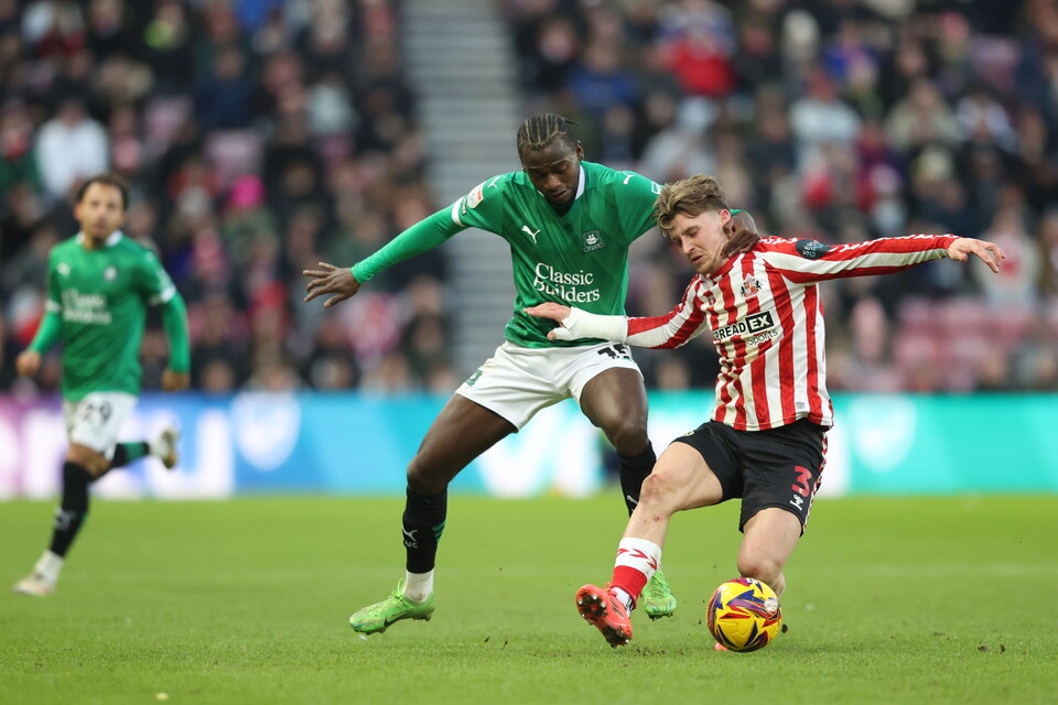 Match Gallery | Sunderland (A)
