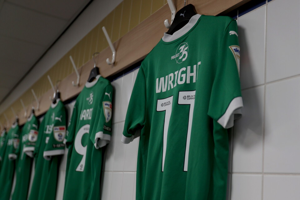 Match Gallery | Sunderland (A)