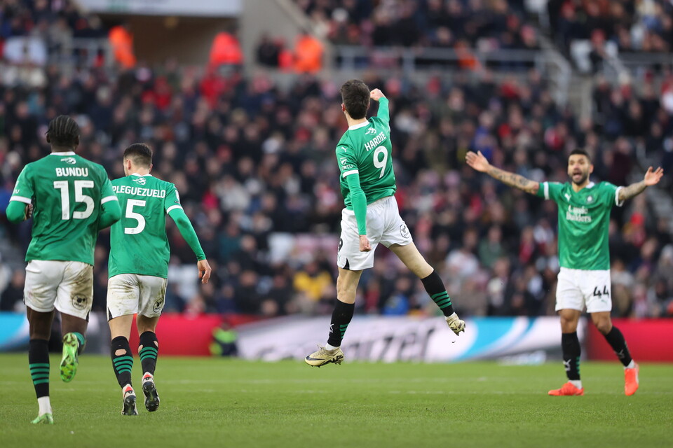 Match Gallery | Sunderland (A)