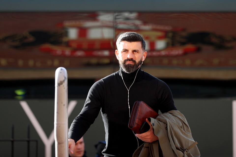 Match Gallery | Sunderland (A)