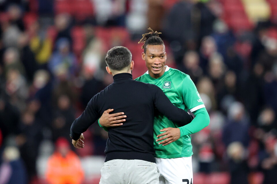 Match Gallery | Sunderland (A)