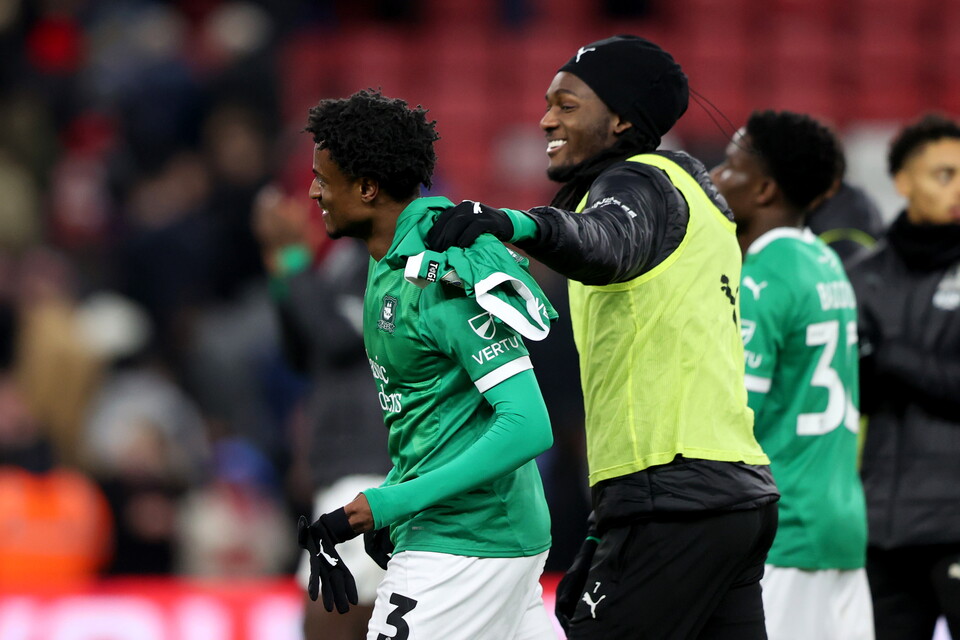 Match Gallery | Sunderland (A)