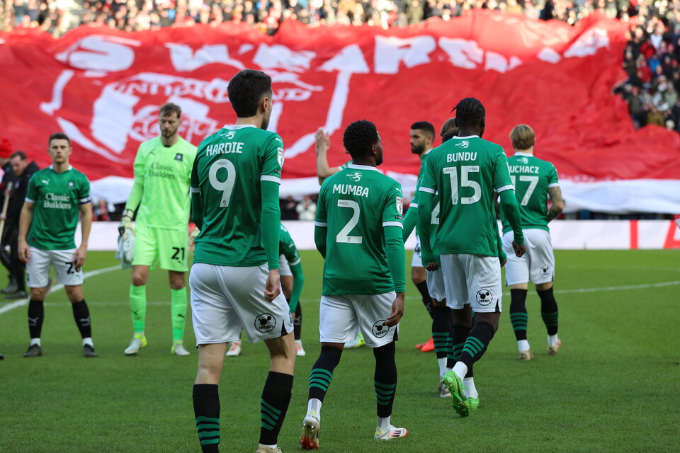 Match Gallery | Sunderland (A)