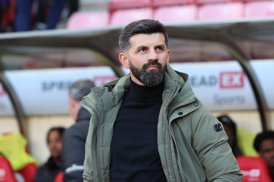 Match Gallery | Sunderland (A)