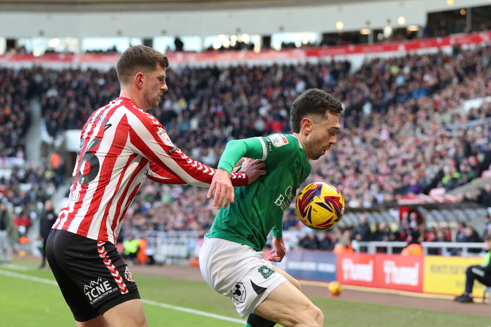 Match Gallery | Sunderland (A)